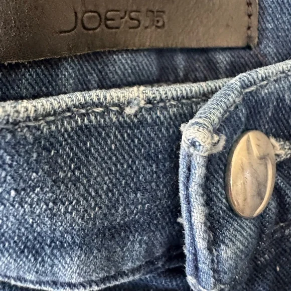 Joe’s Jeans Kinetic The Rhys Athletic Slim Men’s Jeans – Davis Wash - Picture 6 of 12